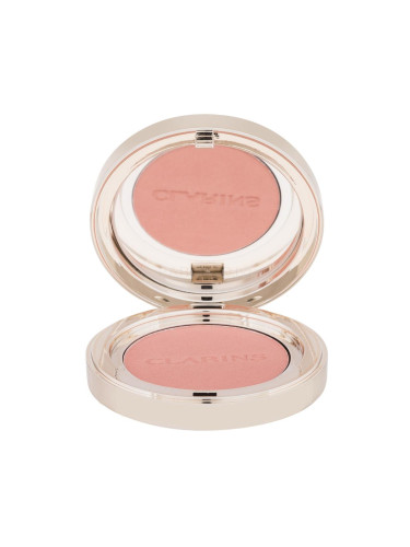 Clarins Joli Blush Руж за жени 5 g Нюанс 05 Cheeky Boum