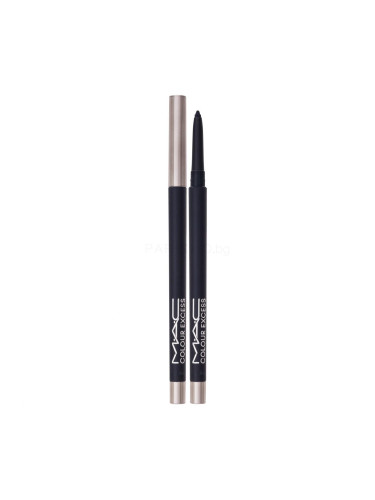 MAC Colour Excess Gel Pencil Молив за очи за жени 0,35 g Нюанс Stay The Night