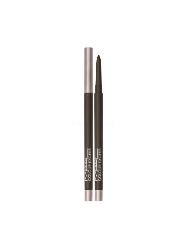 MAC Colour Excess Gel Pencil Молив за очи за жени 0,35 g Нюанс Serial Monogamist