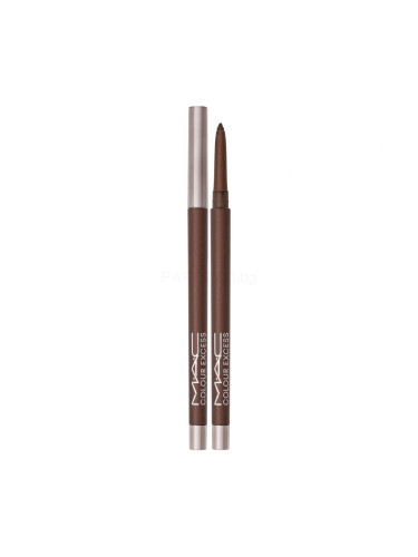 MAC Colour Excess Gel Pencil Молив за очи за жени 0,35 g Нюанс Skip The Waitlist