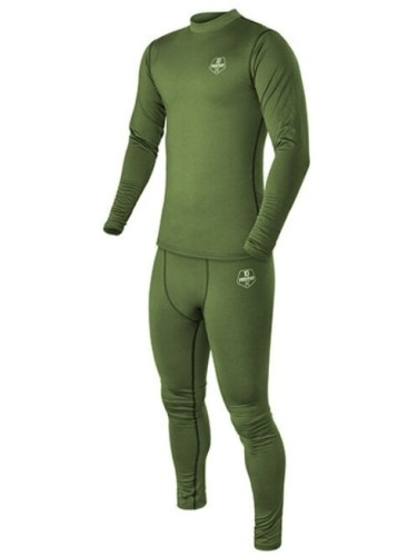 Delphin Thermal Underwear Set ArmaX - XL Чорапи / Бельо