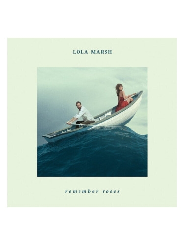 Lola Marsh Remember Roses (LP)