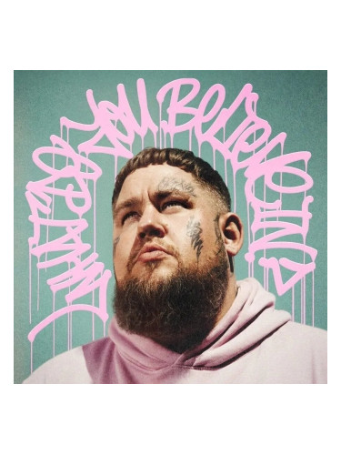 Rag'n'Bone Man - What Do You Believe In? (LP)