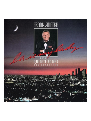 Frank Sinatra - L.A. Is My Lady (Deluxe Edition) (CD)