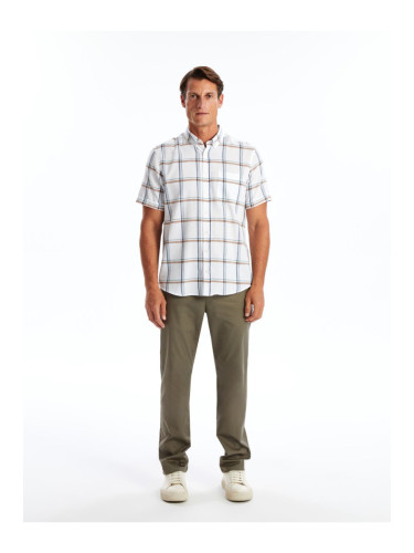 LC Waikiki Standard Fit Men's Chino Trousers