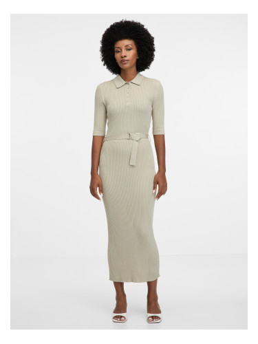 Grey women's midi dress ORSAY - Women's