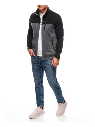 Edoti Men's hoodie