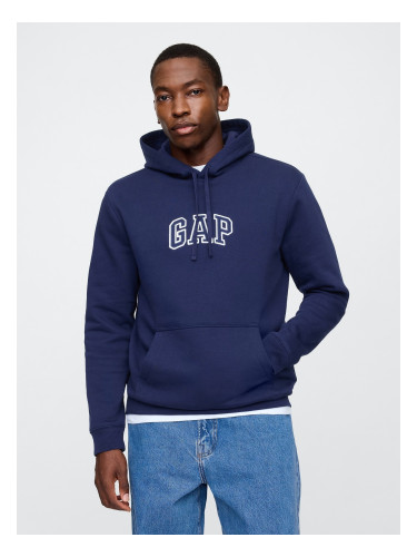 GAP Logo Sweatshirt - Men's