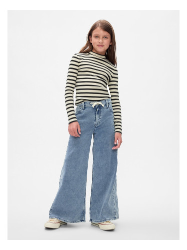 GAP Children's baggy jeans Mid Rise - Girls