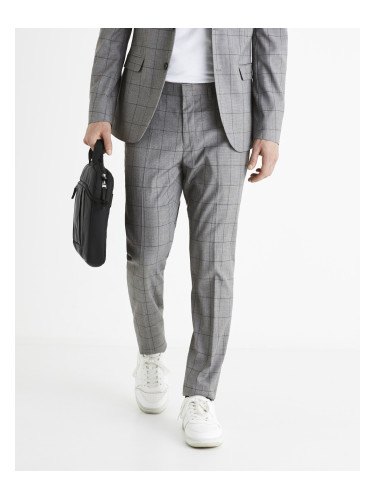 Celio Boaimee Trousers - Mens