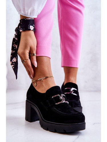 Дамски ниски обувки Kesi Harmell