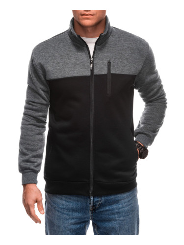 Edoti Men's hoodie