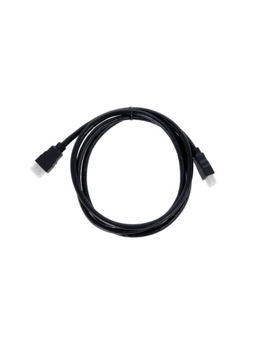 Кабел MBX, HDMI към HDMI, 1.5m, Черен