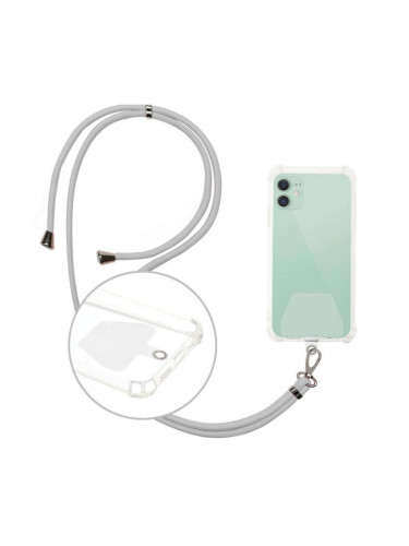 Универсална връзка за телефон bSmart, Сива