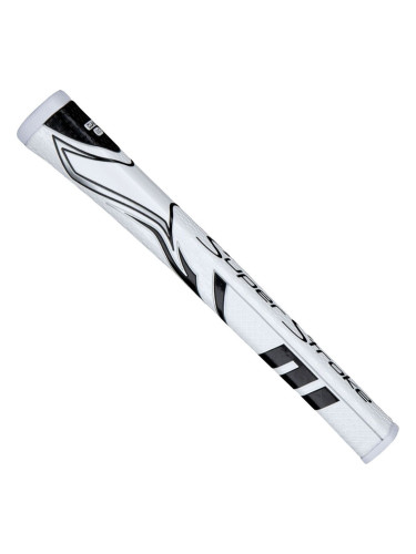 Superstroke Zenergy White/Black Grip