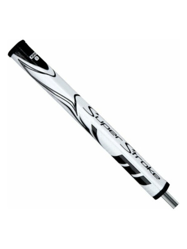 Superstroke Zenergy 1,0 White/Black Grip