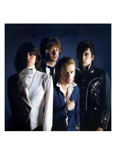 Pretenders - Pretenders II (Remastered) (LP)