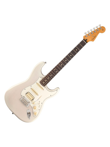 Fender Player II Series Stratocaster HSS RW White Blonde Електрическа китара