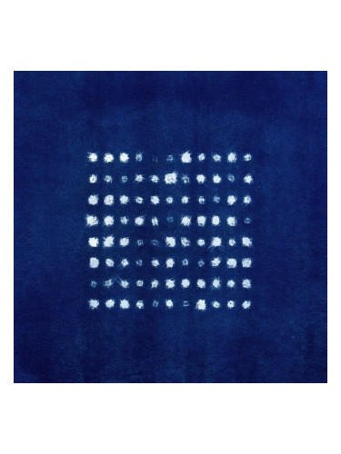 Ólafur Arnalds - re:member (White/Blue Coloured) (LP)