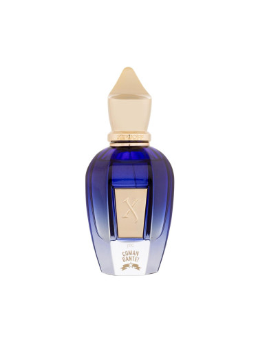 Xerjoff JTC Comandante! Eau de Parfum 50 ml