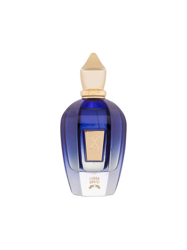 Xerjoff JTC Comandante! Eau de Parfum 100 ml