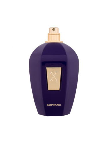 Xerjoff V Collection Soprano Eau de Parfum 100 ml ТЕСТЕР