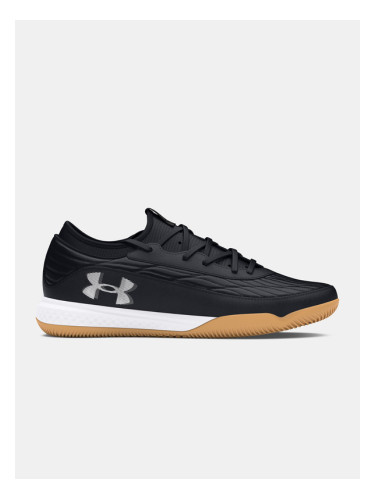 Under Armour UA Magnetico Select 4 Indoor Спортни обувки Cheren