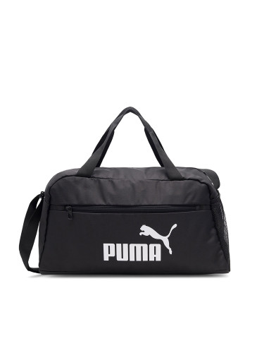 Сак Puma PHASE SPORTS BAG 7994901 Черен