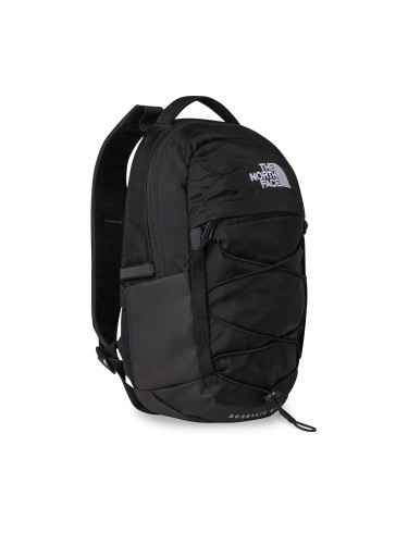 Раница The North Face Borealis Mini NF0A52SW4HF1 Черен