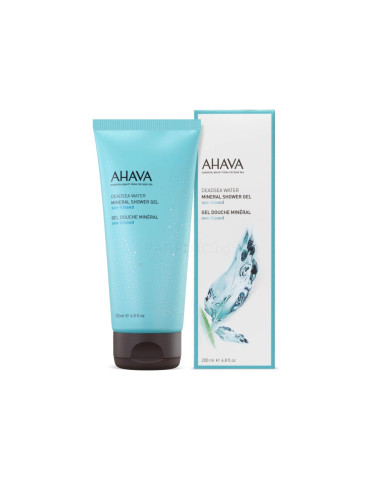 AHAVA Deadsea Water Mineral Hand Cream Sea-Kissed Крем за ръце за жени 100 ml