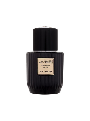 Khadlaj Cashmere Sunshine Musk Eau de Parfum 100 ml