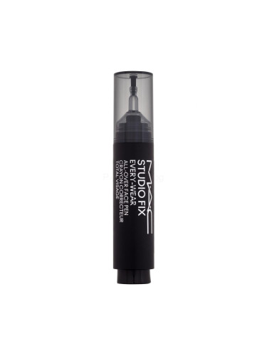 MAC Studio Fix Every-Wear All-Over Face Pen Фон дьо тен за жени 12 ml Нюанс NW25