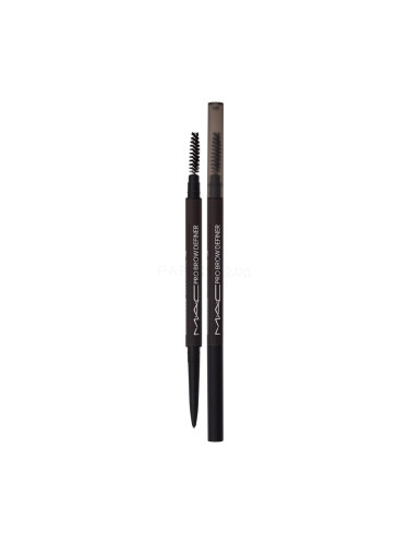 MAC Pro Brow Definer Молив за вежди за жени 0,03 g Нюанс Stud