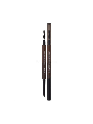 MAC Pro Brow Definer Молив за вежди за жени 0,03 g Нюанс Lingering