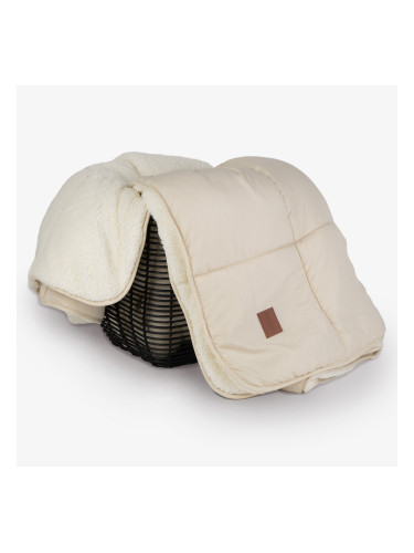 Олекотена завивка ШЕРПА, 195/210 см