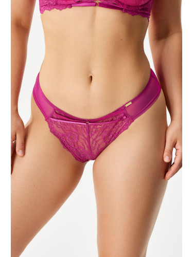 Класически бикини Gossard Suspense Fuchsia