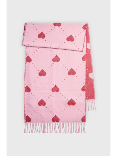 Шал Pieces PCNimonna