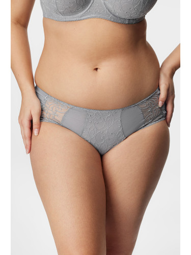 Класически бикини Sonata Grey