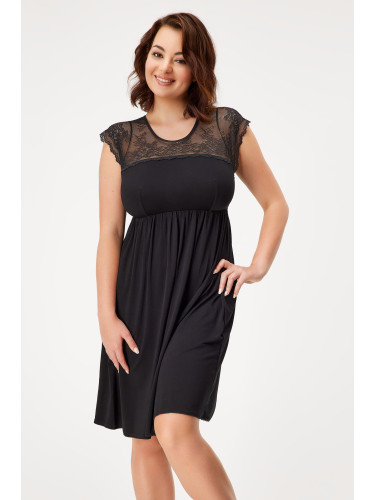 Нощница Deeba къса