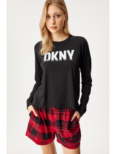 Пижама DKNY къса