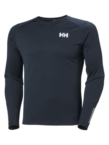 Helly Hansen Men's LIFA ACTIVE Crew Navy M Tермобельо