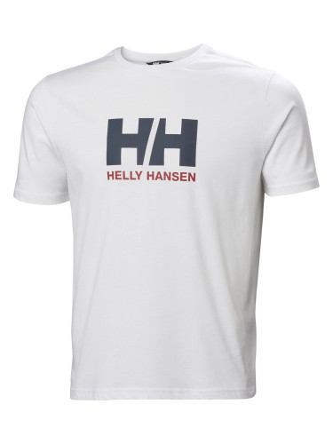 Helly Hansen HH Logo T-Shirt 2.0 Риза White L