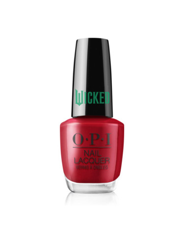 OPI Wicked Nail Lacquer лак за нокти цвят Nessa-Ist Rose 15 мл.