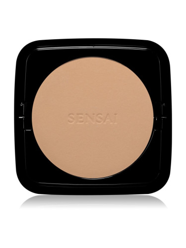 Sensai Total Finish Грим на прах пълнител цвят TF202 Soft Beige 11 гр.