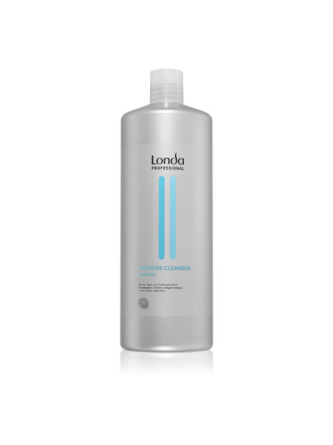 Londa Professional Specialist Intensive Cleanser почистващ шампоан 1000 мл.