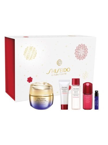 Shiseido Vital Perfection подаръчен комплект