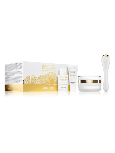 Sisley Sisleÿa L'Integral подаръчен комплект за жени