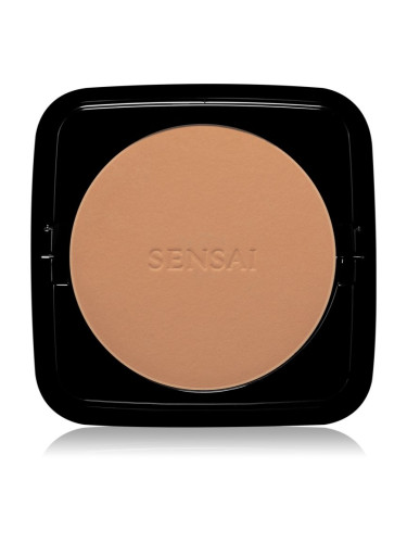 Sensai Total Finish Грим на прах пълнител цвят TF205 Topaz Beige 11 гр.