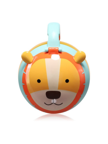 Skip Hop Zoo Snack Cup съд Lion 12 m+ 222 мл.