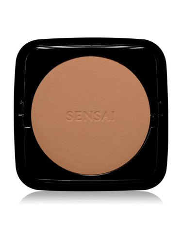 Sensai Total Finish Грим на прах пълнител цвят TF204.5 Amber Beige 11 гр.